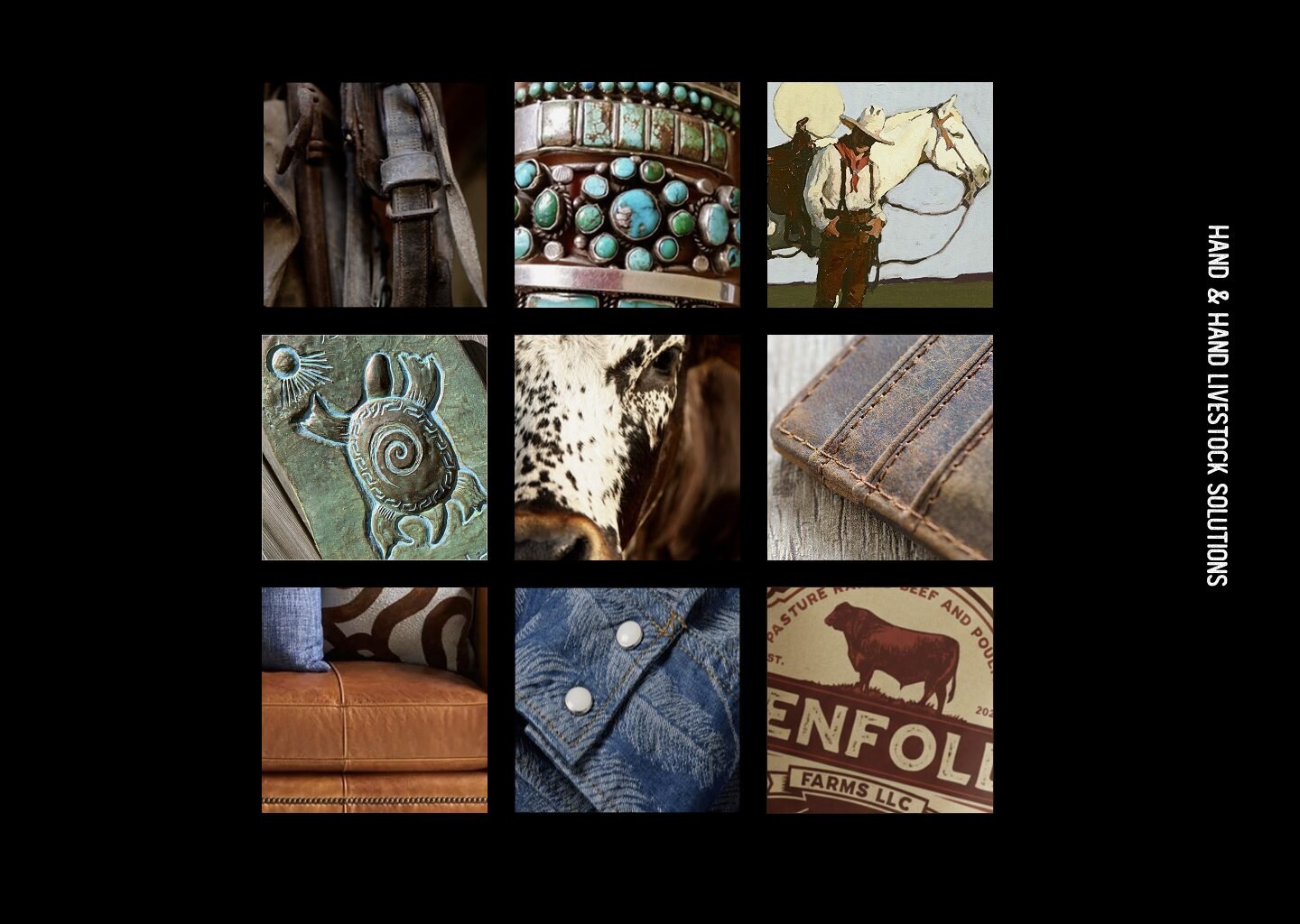VISUAL IDENTITY